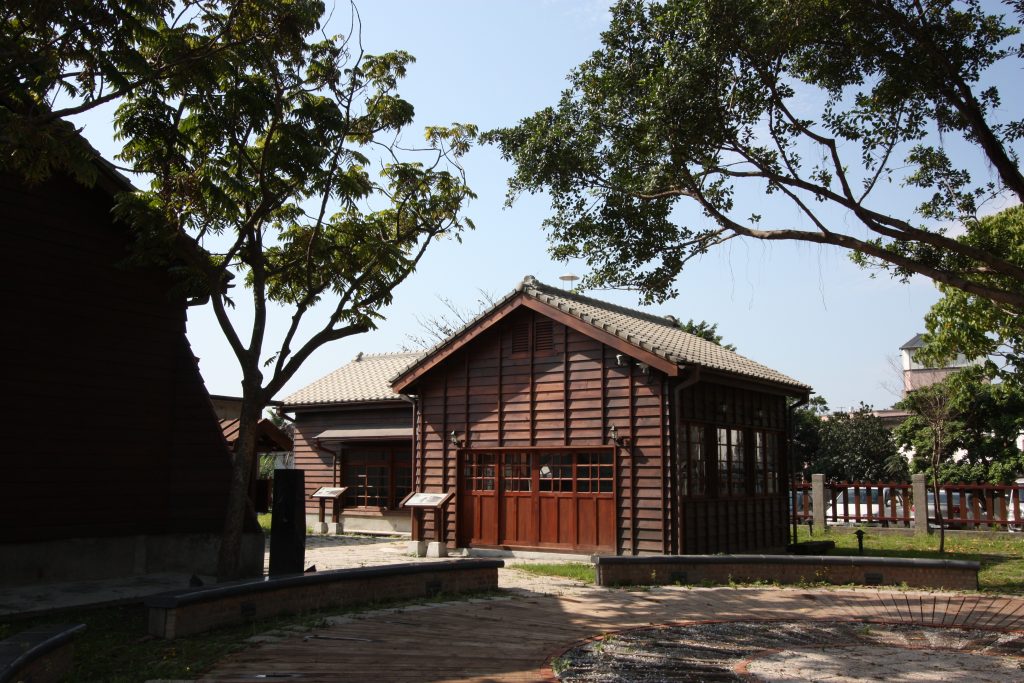 花蓮鐵道文化園區-2