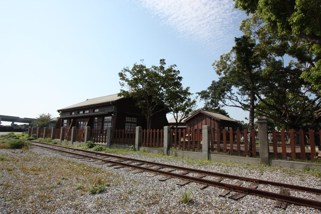 花蓮鐵道文化園區-5