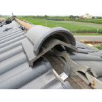 屋脊調整器-實績