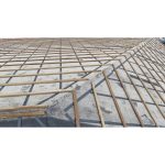 木製瓦條-實績1