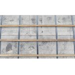 木製瓦條-實績2