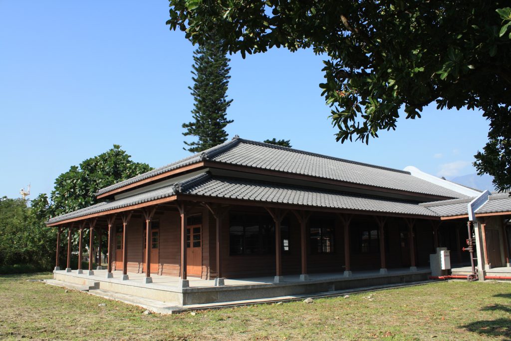 花蓮台肥海洋度假園區-3