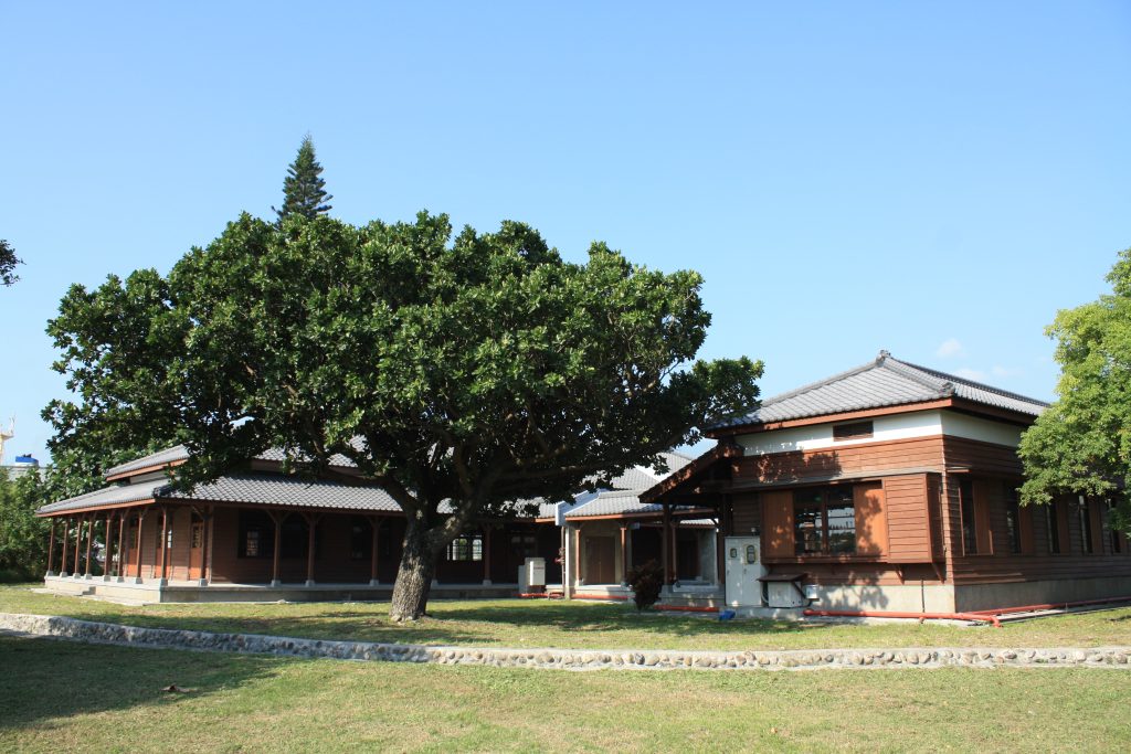 花蓮台肥海洋度假園區-4